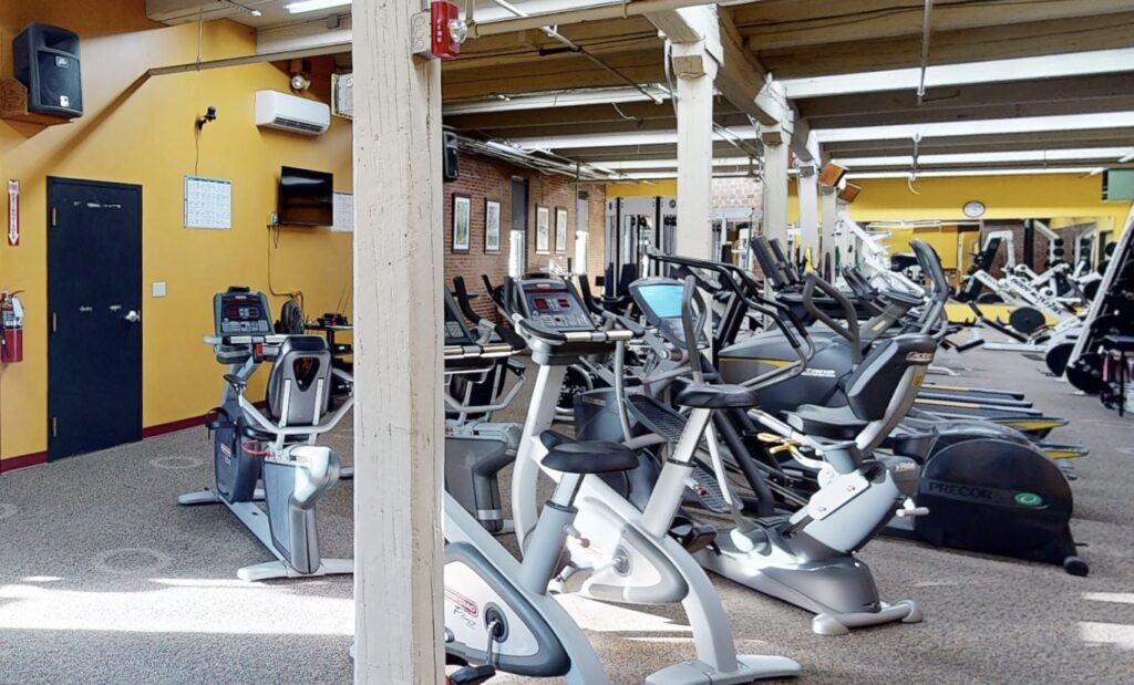 Vermont Sun Fitness - Vergennes VT