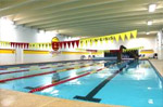 Olympic Indoor Pool
